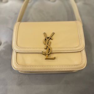 YSL purse